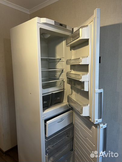 Холодильник Атлант хм 6325-101