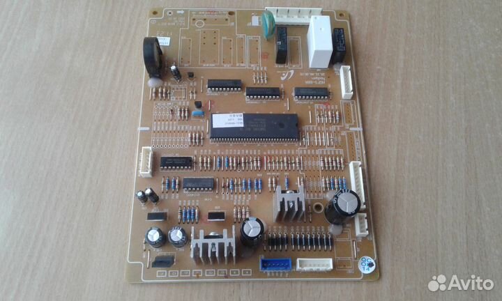 Модуль на холодильник No Frost Samsung