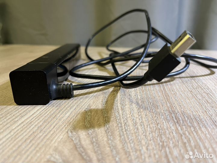 Камера для sony playstation 4