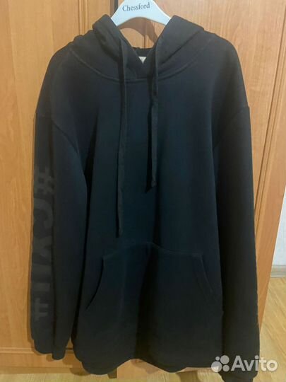 Толстовка мужская