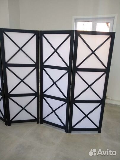 Ширмы перегородки на заказ