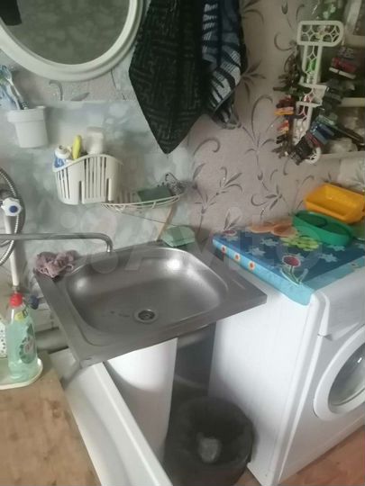 Дом 60 м² на участке 25 сот.