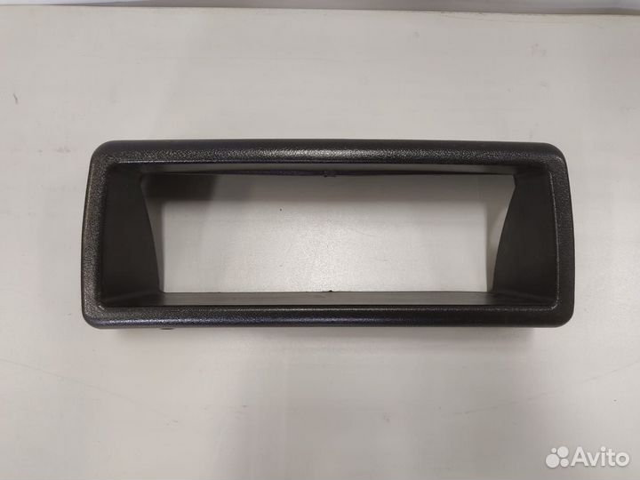 Щиток панели приборов (козырек) Нива 21214, 21213