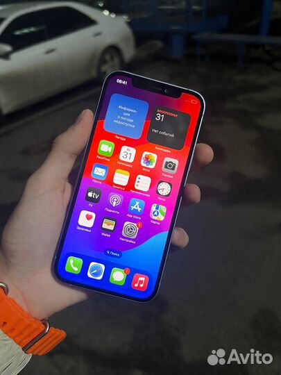 iPhone 12, 128 ГБ