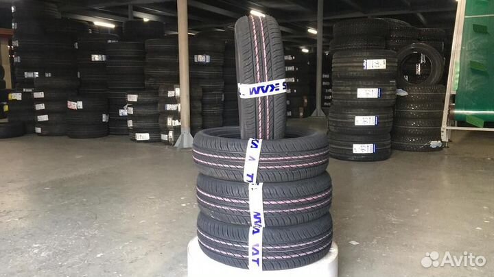 КАМА 365 (241) 195/65 R15 91H