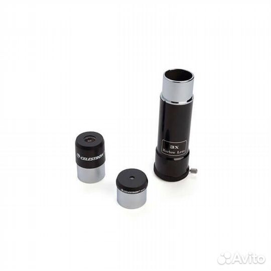 Телескоп Celestron PowerSeeker 60 EQ