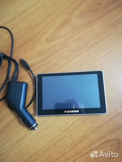 Навигатор дигма