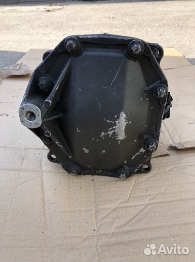 Редуктор заднего моста 3.27,3.07 На Мерседес E211