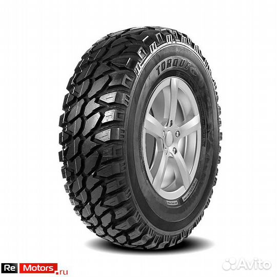 Torque TQ-WT701 245/75 R16 Q