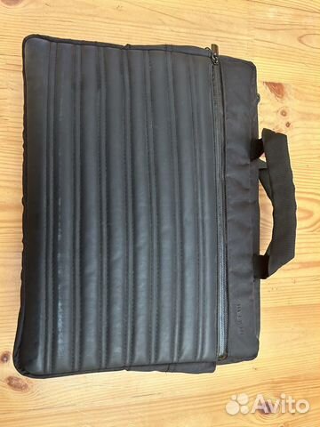 Сумка для нетбука