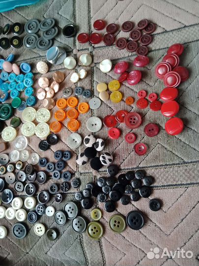 Пуговицы ссср,молнии