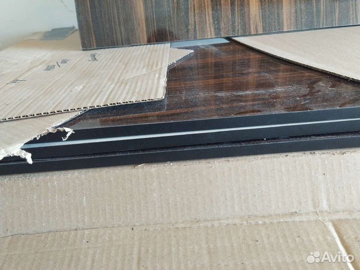 Панель полированная