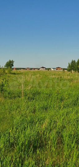 Участок 12 сот. (ИЖС)