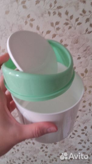 Контейнер 1л / Новый