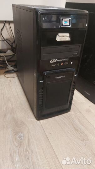 Системные блоки Core i5