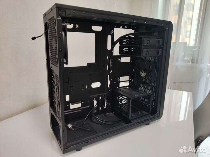 Корпус для пк Thermaltake Core V31