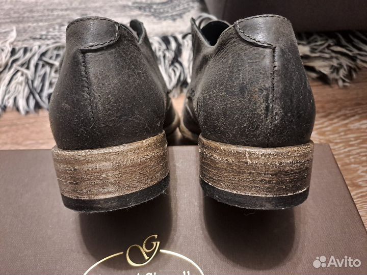 Ботинки Giovanni Ciarpella