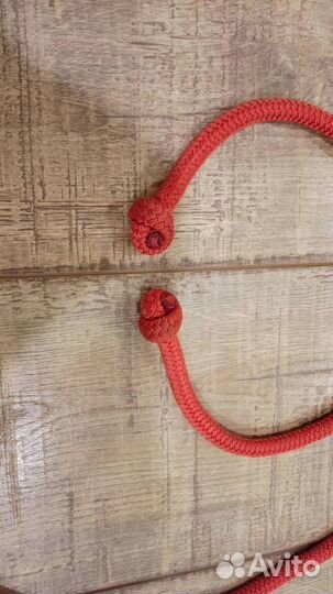 Скакалка sasaki 192 см