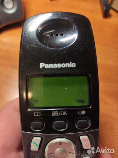 Радиотелефон Panasonic