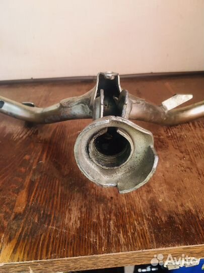 Руль для скутера