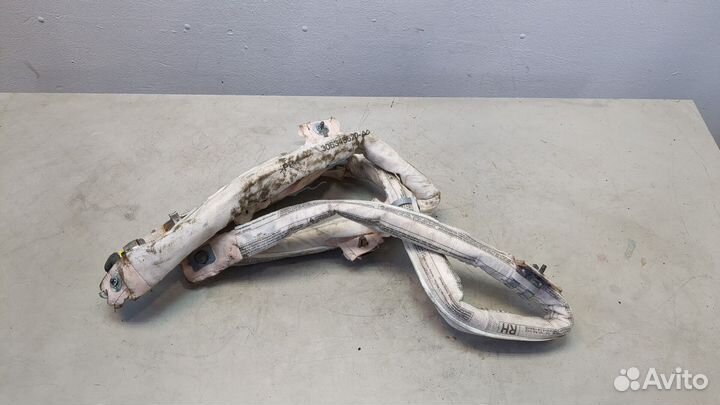 Подушка безопасности боковая правая Opel Insignia