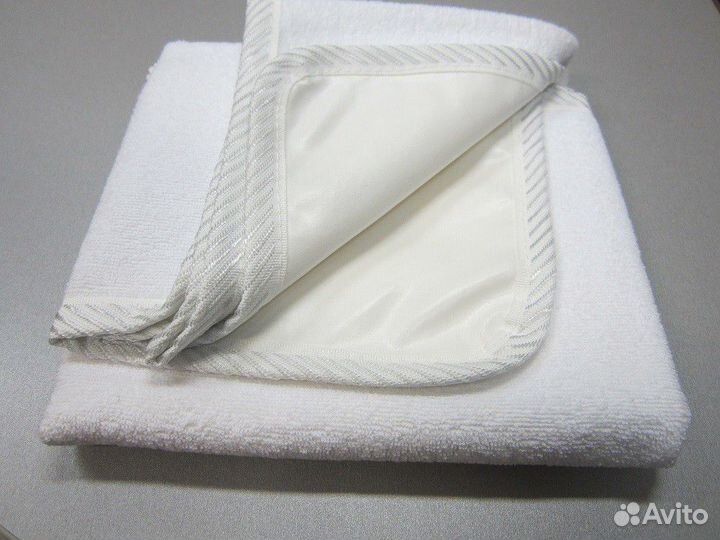 Наматрасник водонепроницаемый