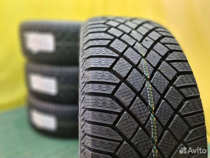 Continental ContiVikingContact 7 285/50 R20 117R