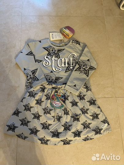 Вещи для девочки