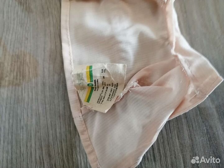 Кукла Литовская СССР