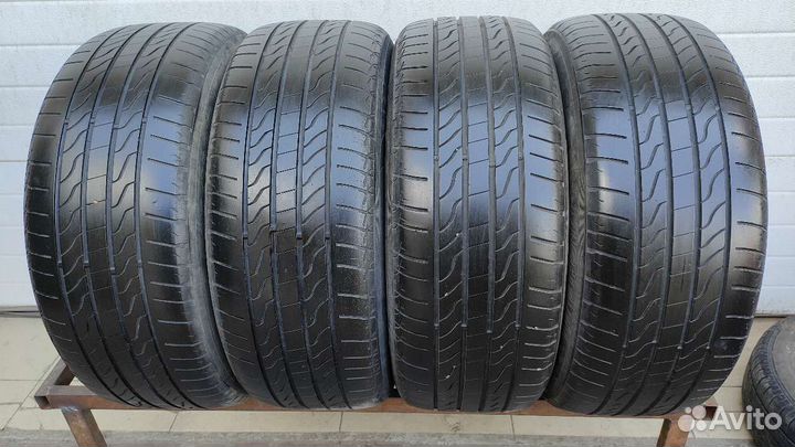 Michelin Primacy LC 215/55 R17
