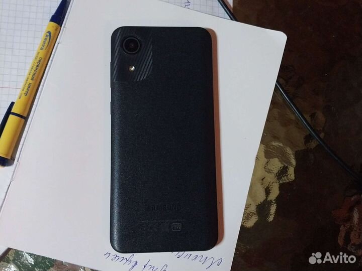 Samsung galaxy a03 core 2 32gb