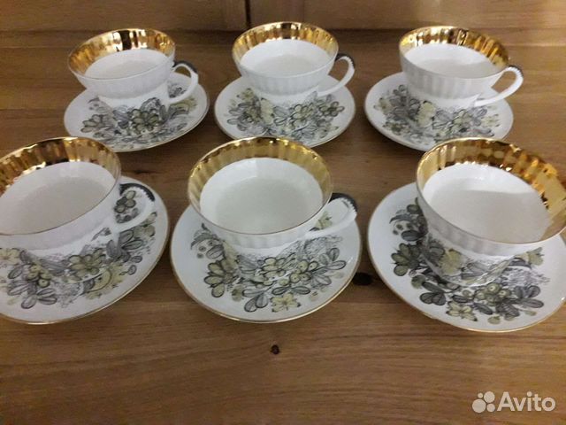 Костяной фарфор лфз 