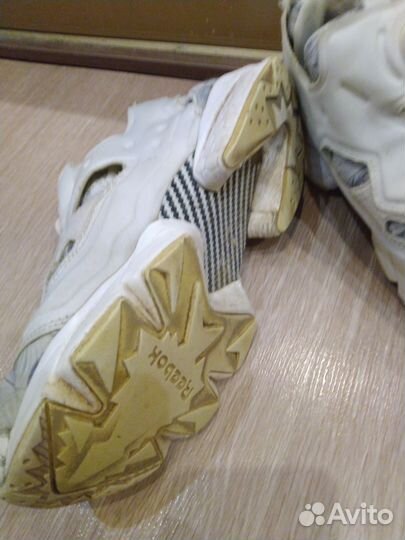 Кроссовки Reebok