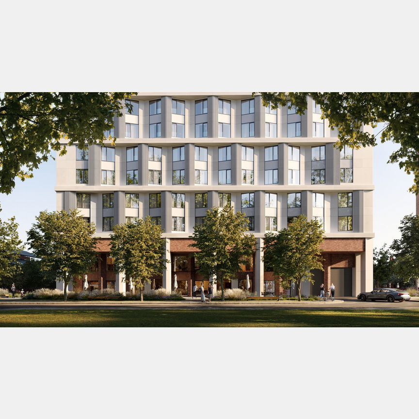 3-к. квартира, 120,1 м², 17/33 эт.