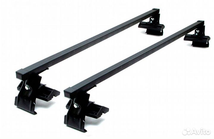 Багажник на крышу для Chevrolet Epica