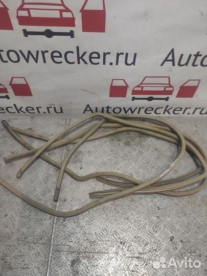 Уплотнитель проёма двери Хафей Симбо