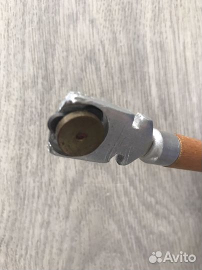 Стеклорез роликовый СССР