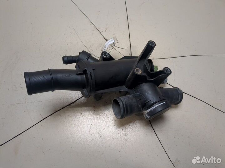 Корпус термостата Ford Mondeo 2, 2000