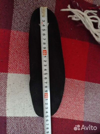 Лыжные ботинки fischer RC3 combi EU 40