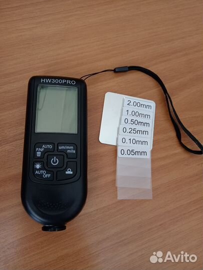 Аренда толщиномера, ELM-диагностика, осмотр авто