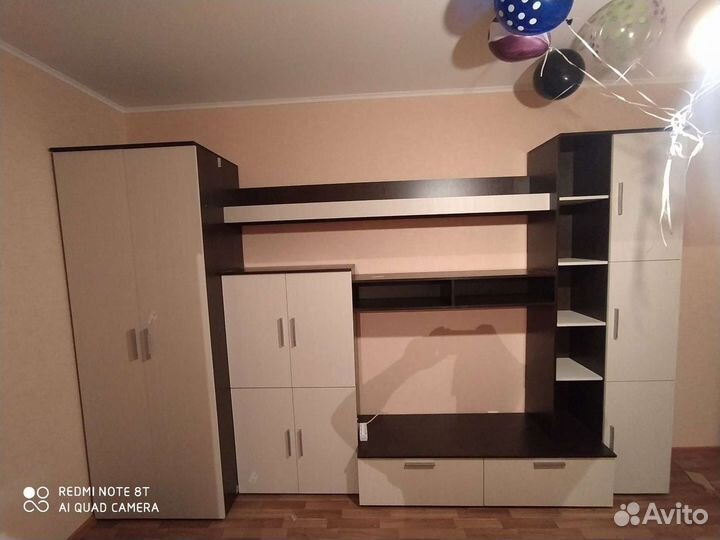 Сборка мебели