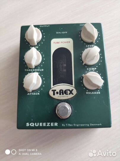 T-Rex Squeezеr