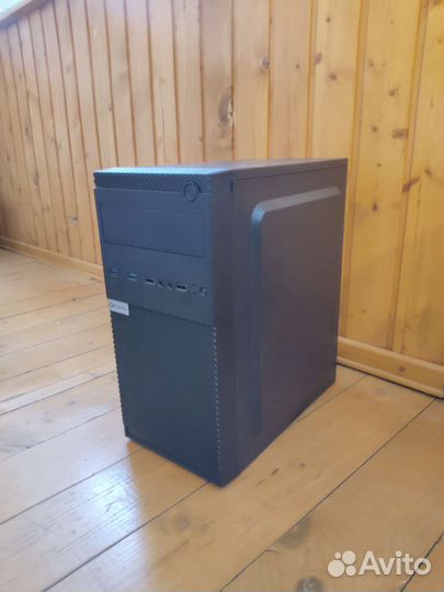 Персональный компьютер