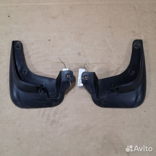Брызговики передние Hyundai Getz 2002-2011 ориг