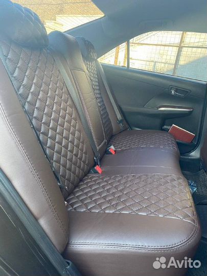 Авточехлы чехлы на сиденья