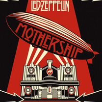 LED Zeppelin - Mothership (2015 Reissue) (2 CD)