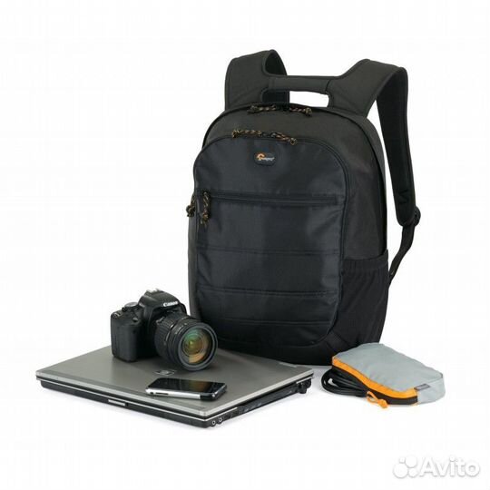 Фоторюкзак Lowepro CompuDay Photo 250
