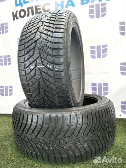 Yokohama W.Drive V905 295/40 R21 111V