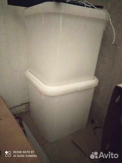 Пищевые Контейнеры