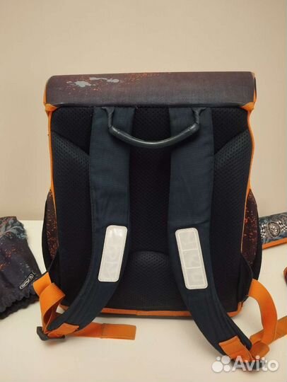 Школьный ранец herlitz